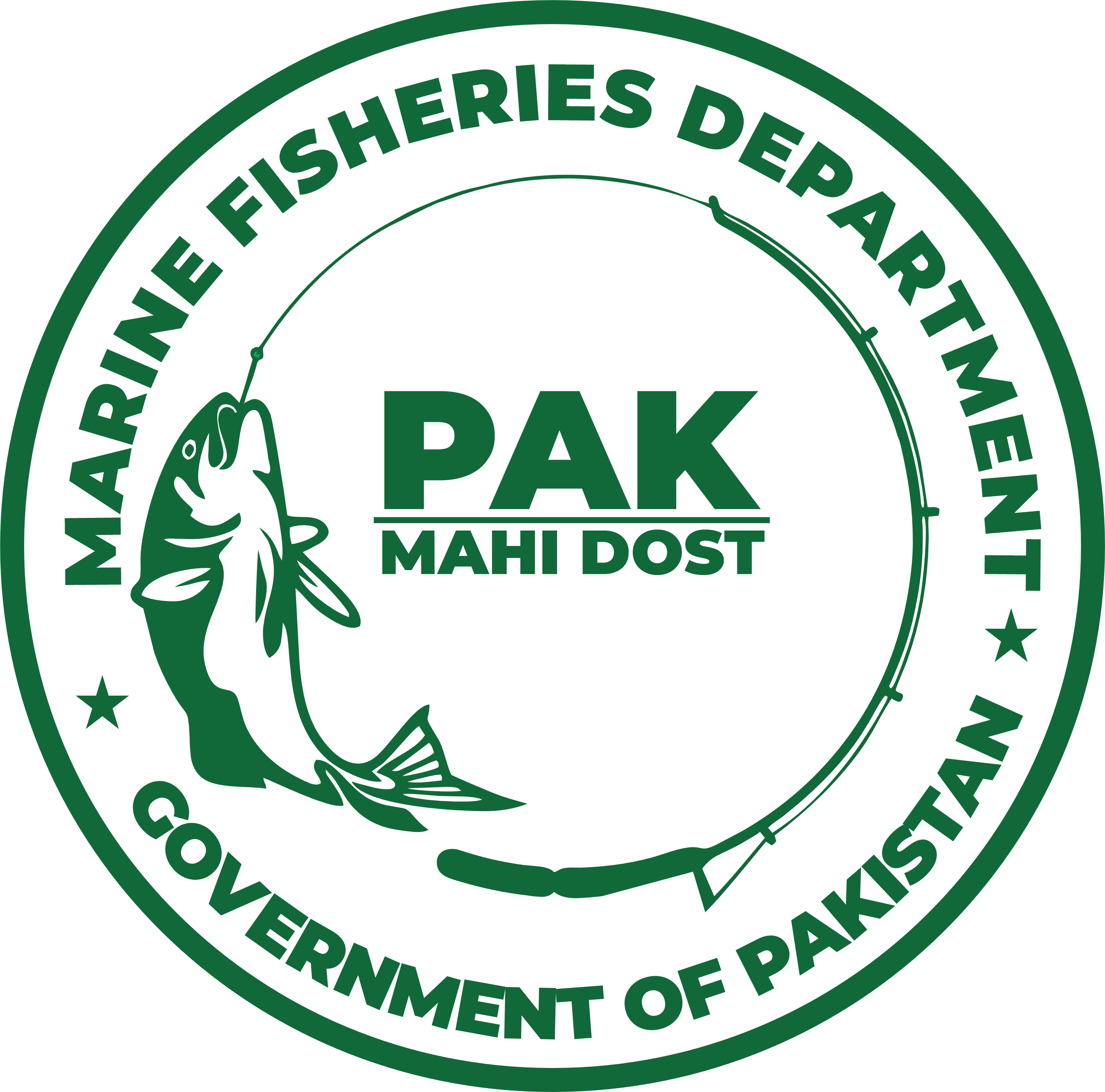 Pak Mahi Dost